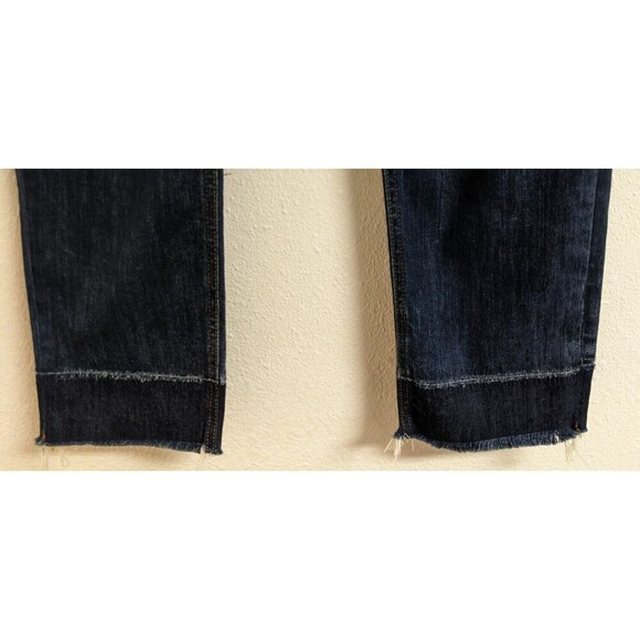 Wmn's JOE'S Jeans Collectors Edition "The Jane" High Rise Straight Crop Jeans 26 - Picture 10 of 14